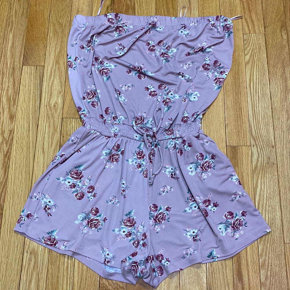 Guess Romper
